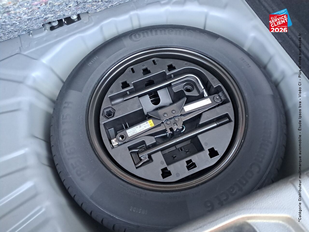 chez Renault Sélestat