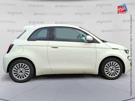 FIAT 500 E 95CH MY23