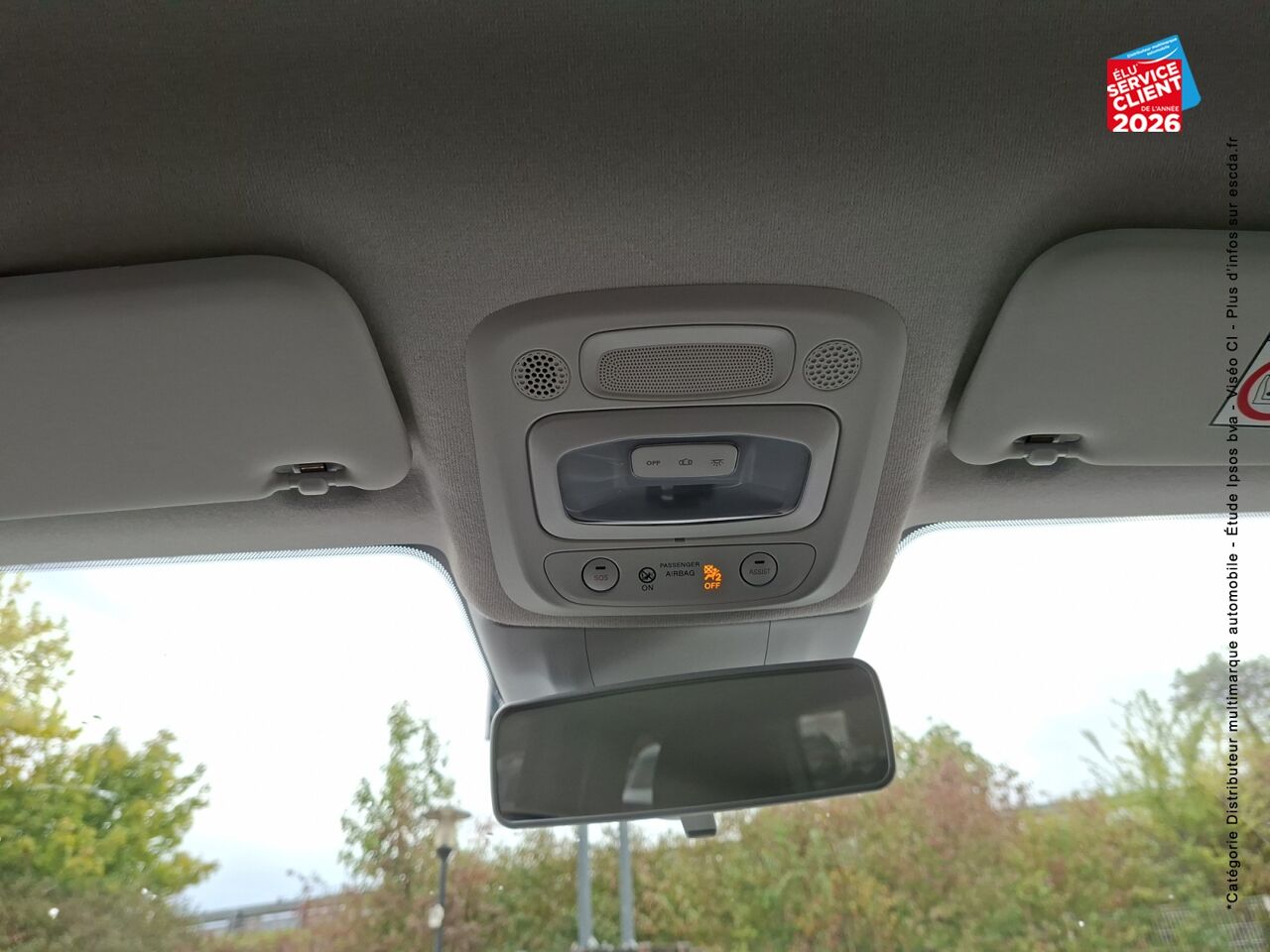 chez Fiat Colmar