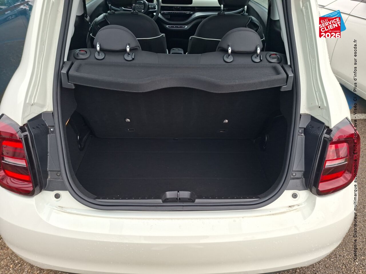 chez Fiat Colmar