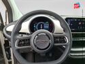 Véhicule d'occasion FIAT 500 E 95CH MY23