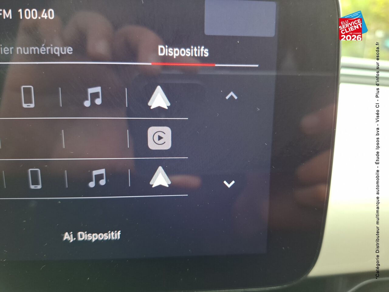 chez Fiat Colmar