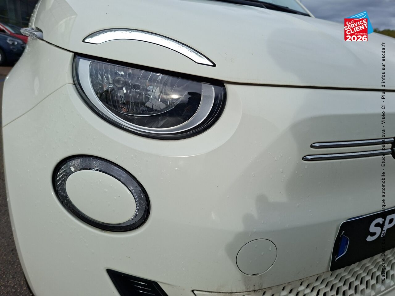 chez Fiat Colmar