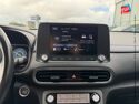 Véhicule d'occasion HYUNDAI KONA ELECTRIC 39KWH - 136CH INTUITIVE