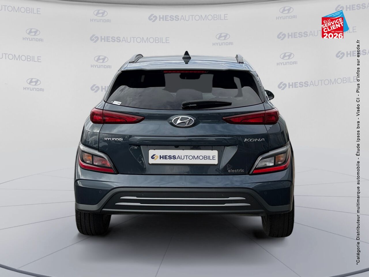 chez Hyundai Reims
