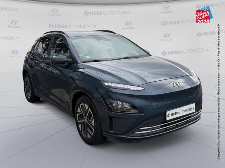 HYUNDAI KONA ELECTRIC 39KWH...