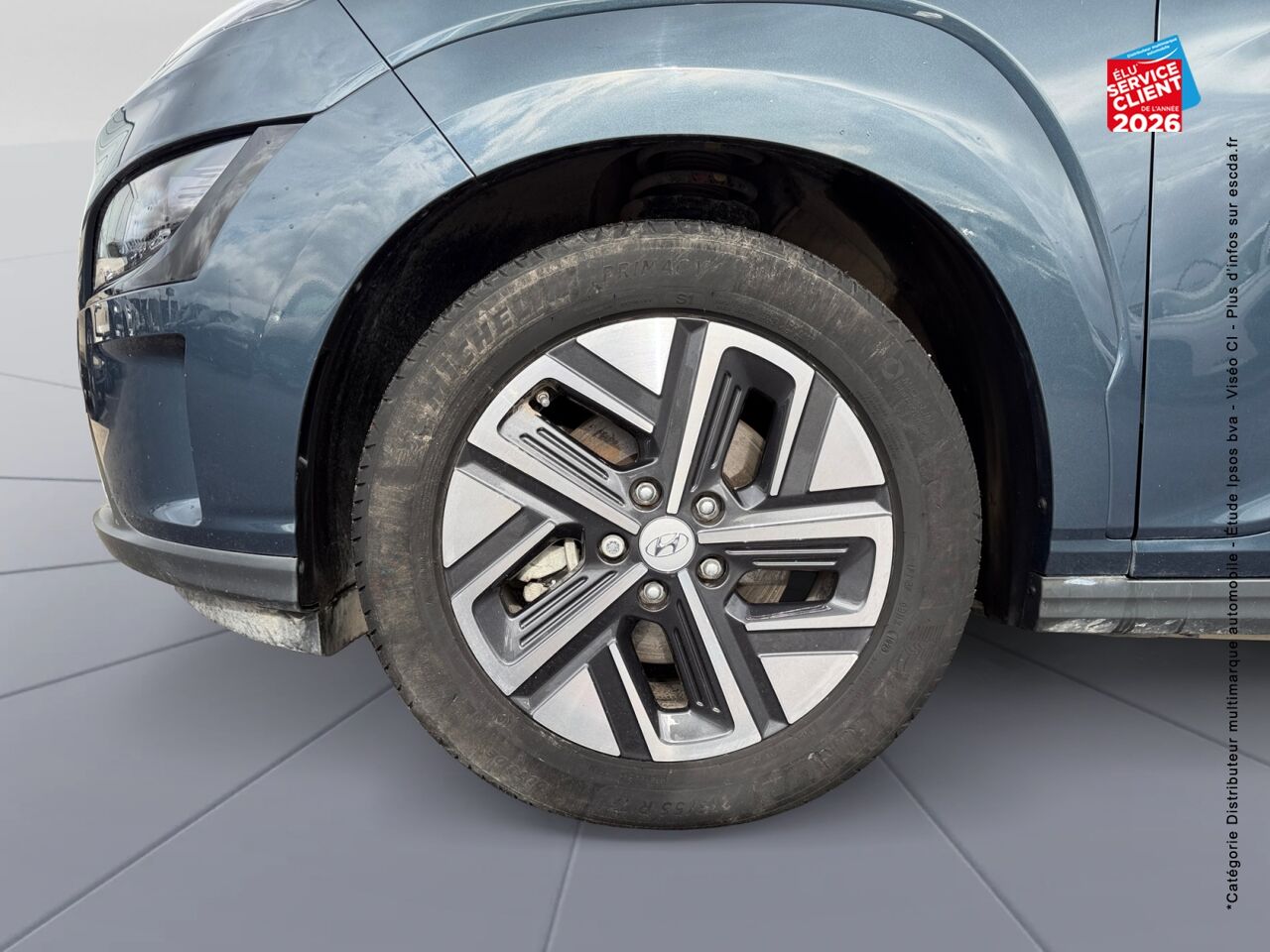 chez Hyundai Reims