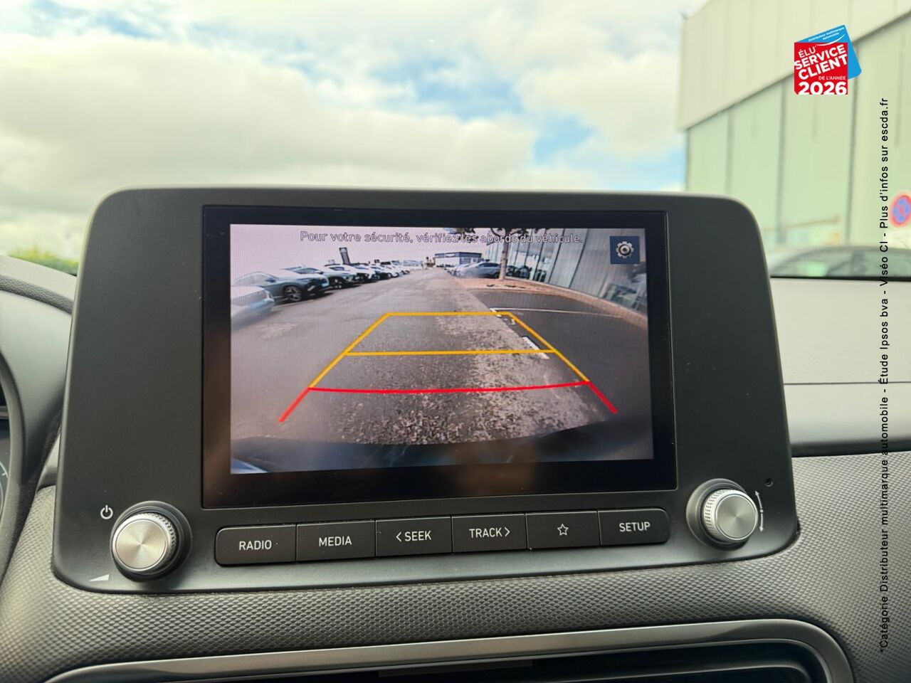 chez Hyundai Reims