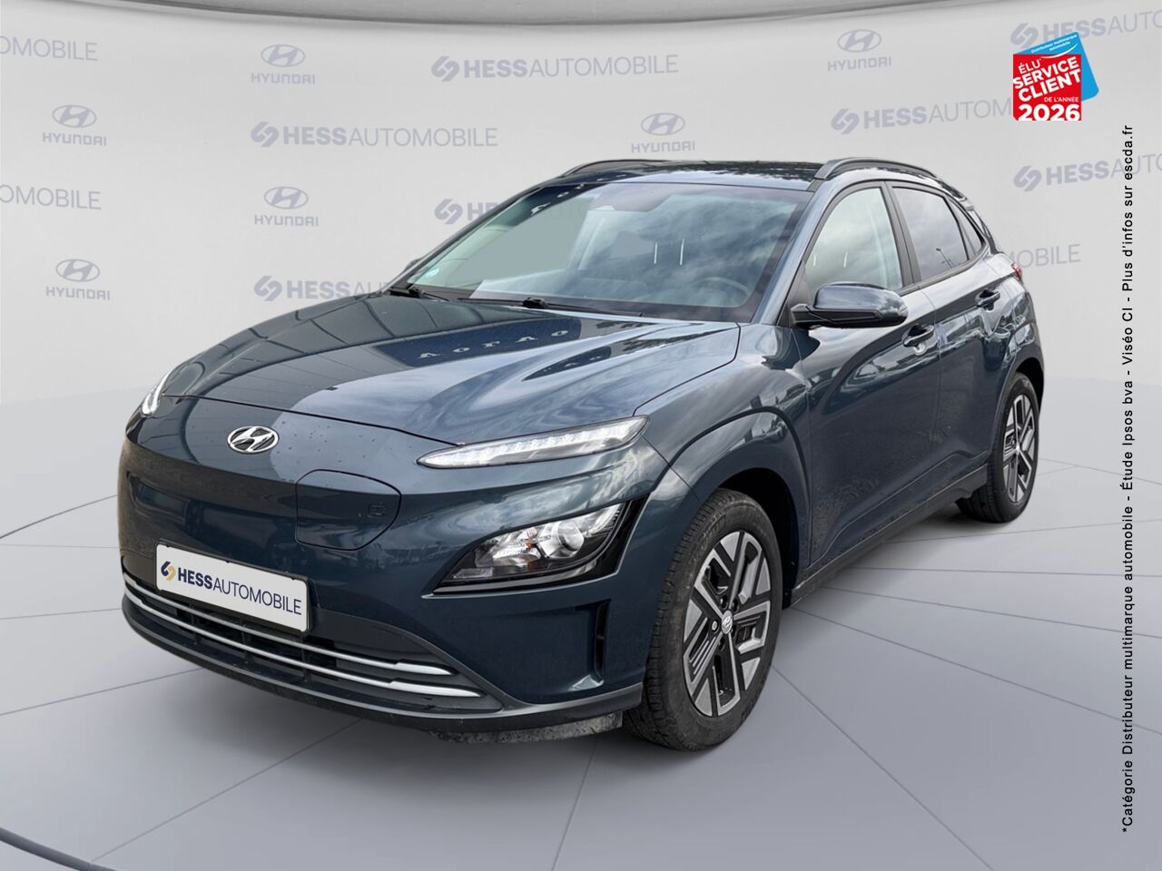 chez Hyundai Reims