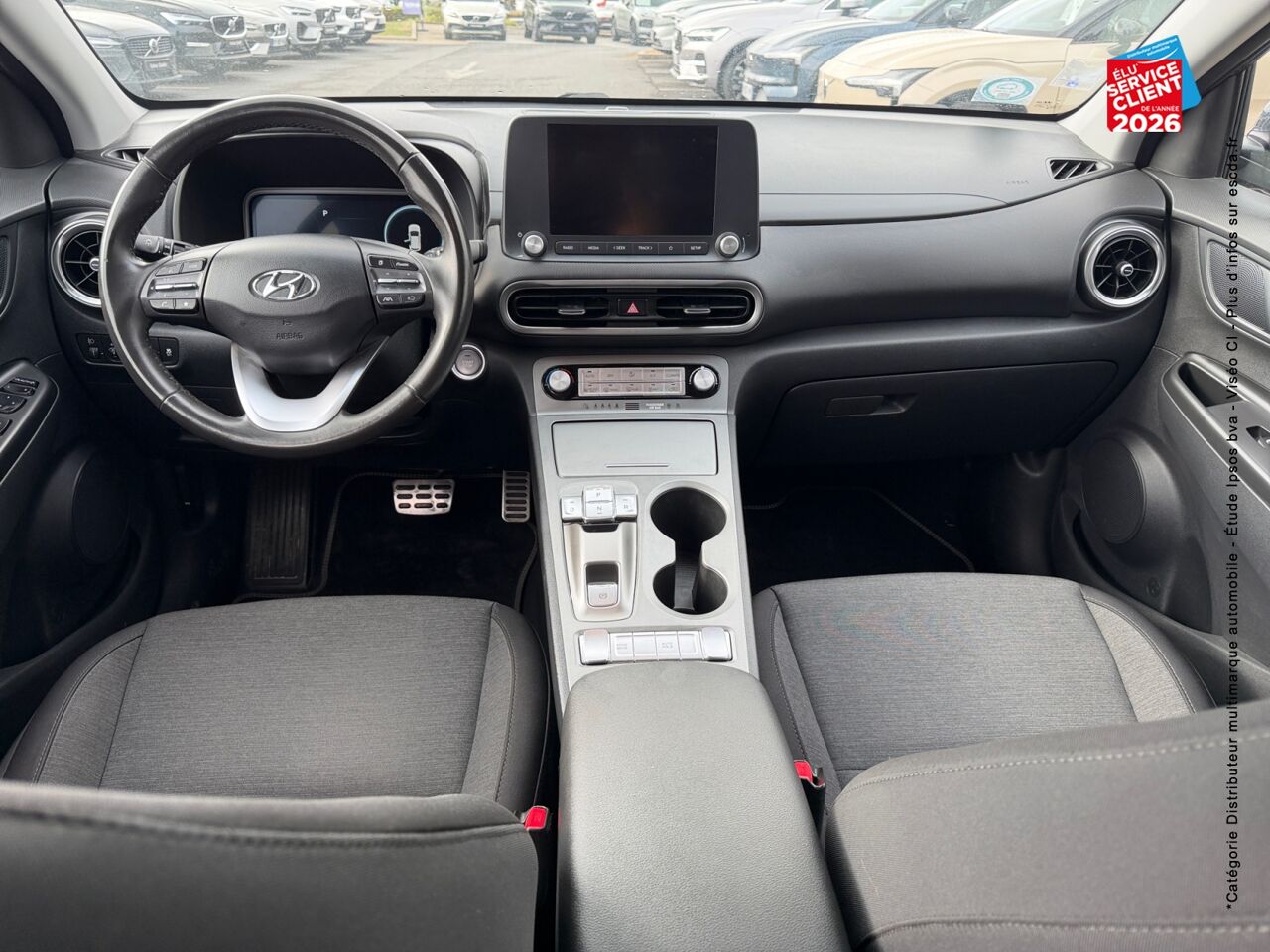 chez Hyundai Reims