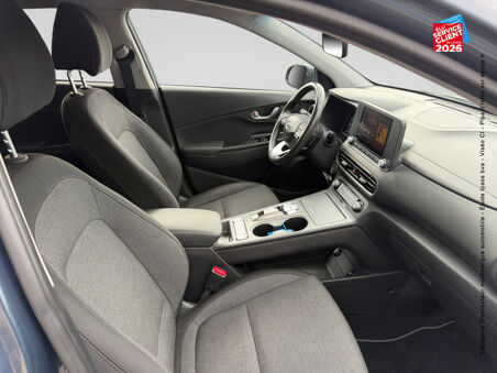 HYUNDAI KONA ELECTRIC 39KWH...