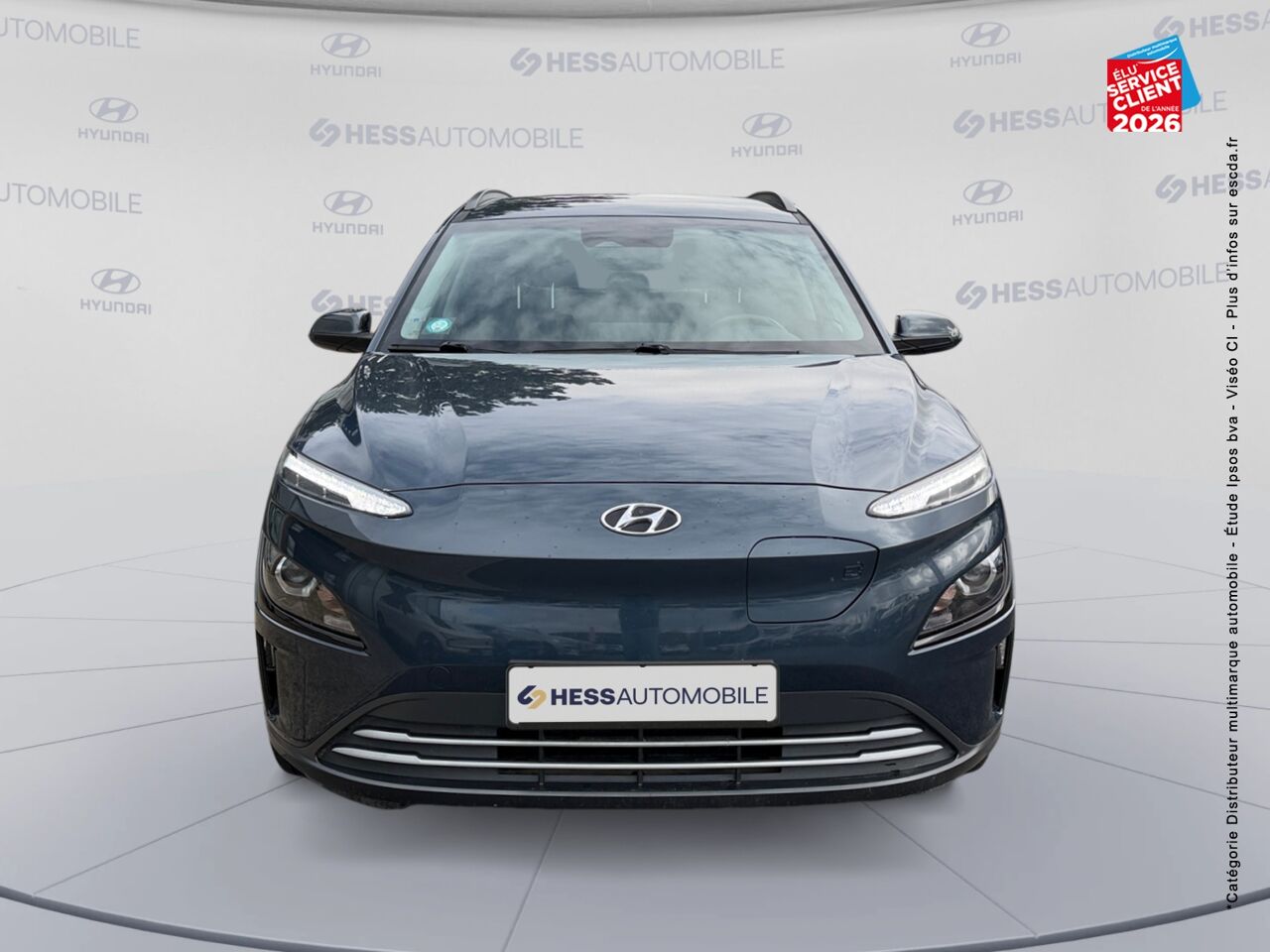 chez Hyundai Reims