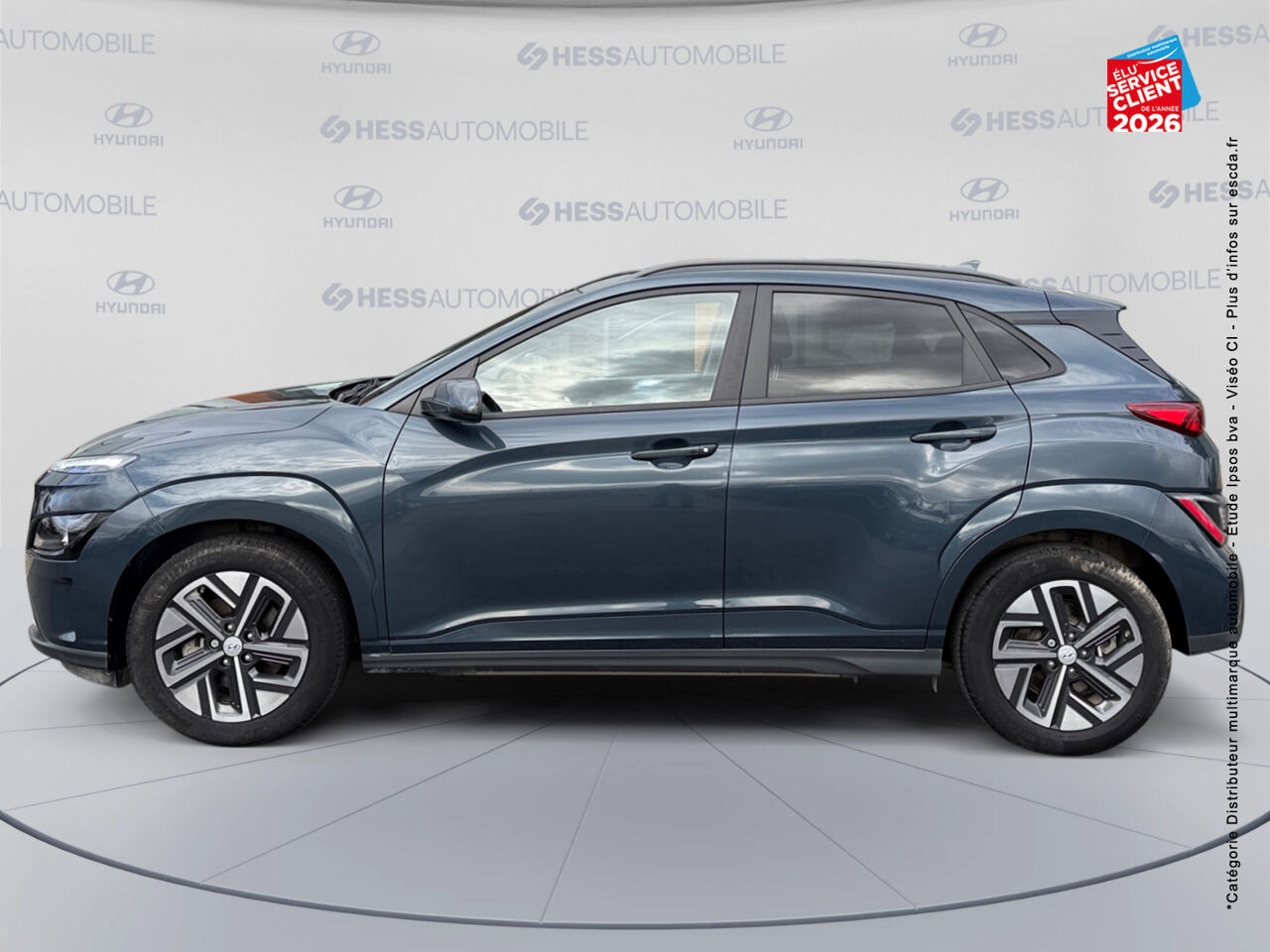 chez Hyundai Reims