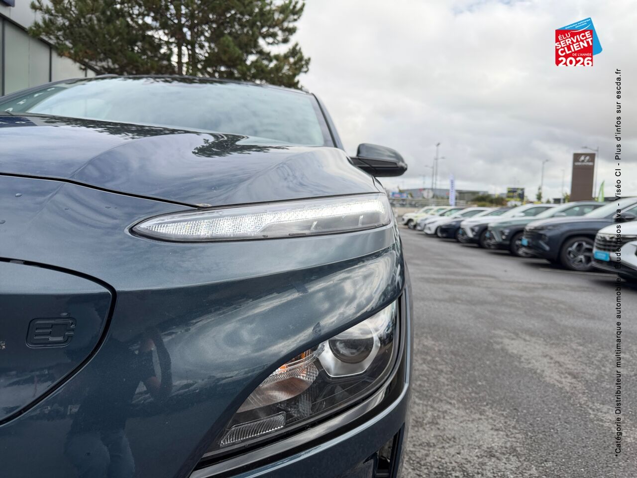 chez Hyundai Reims