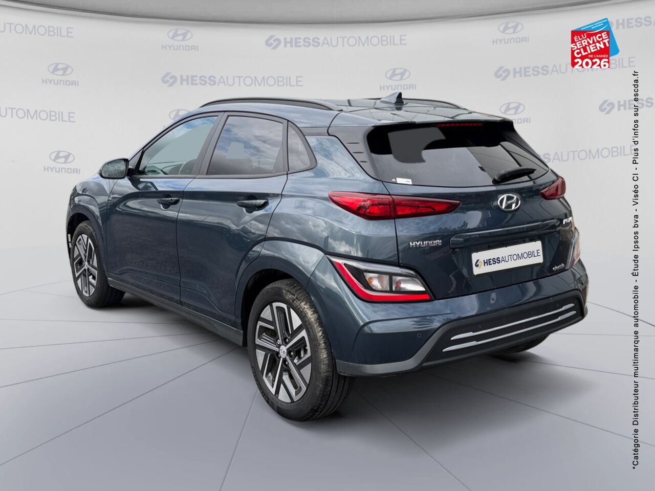 chez Hyundai Reims