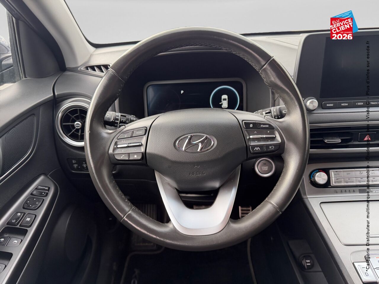 chez Hyundai Reims