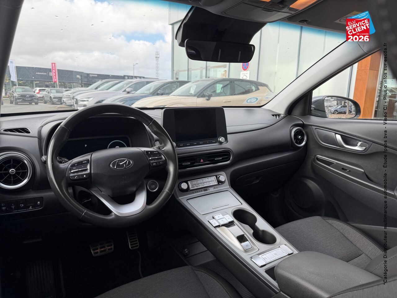 chez Hyundai Reims