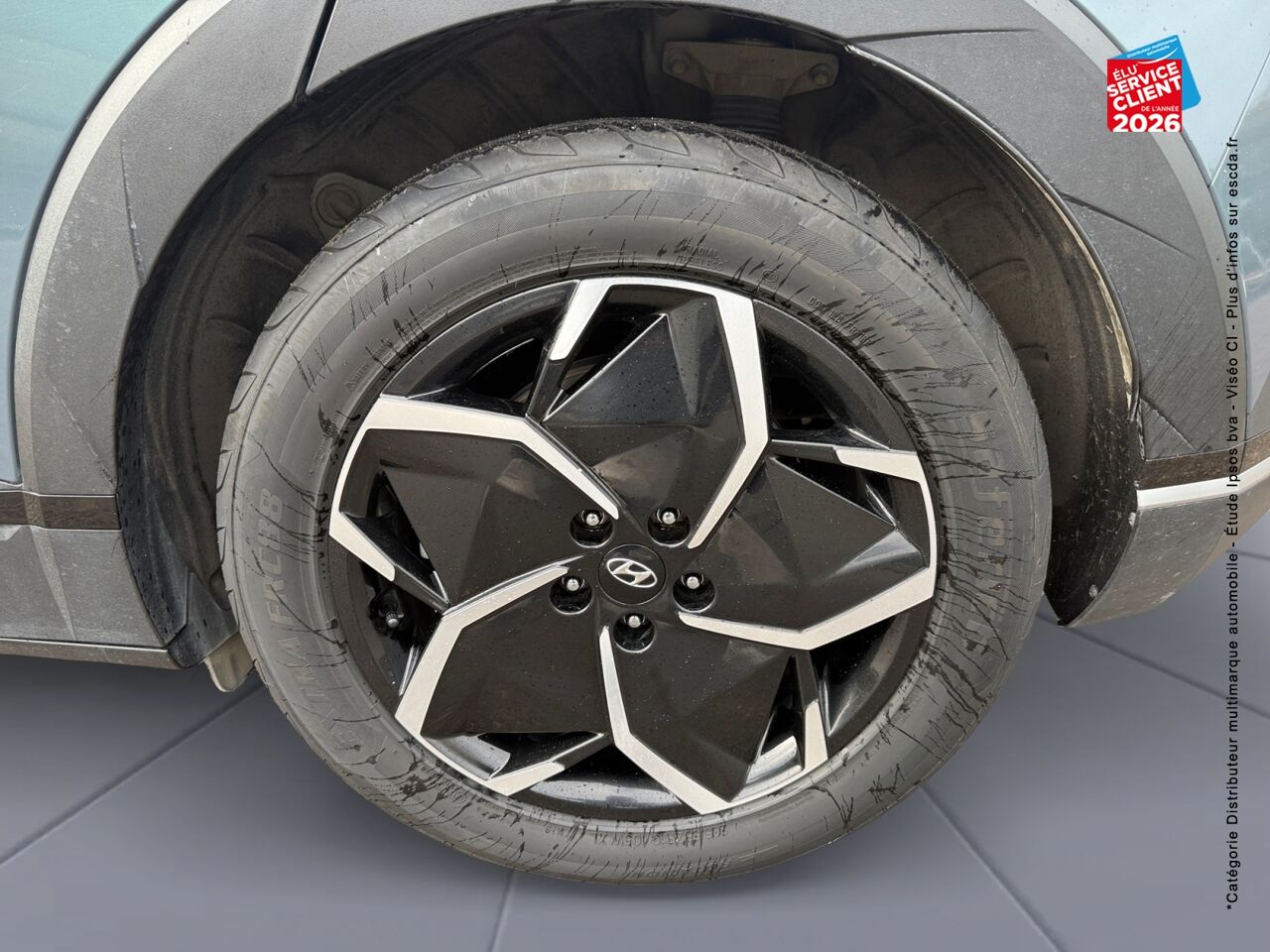 chez Hyundai Mulhouse