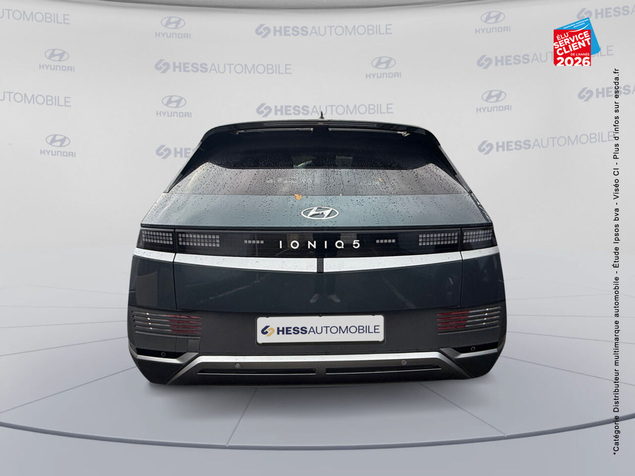 chez Hyundai Mulhouse
