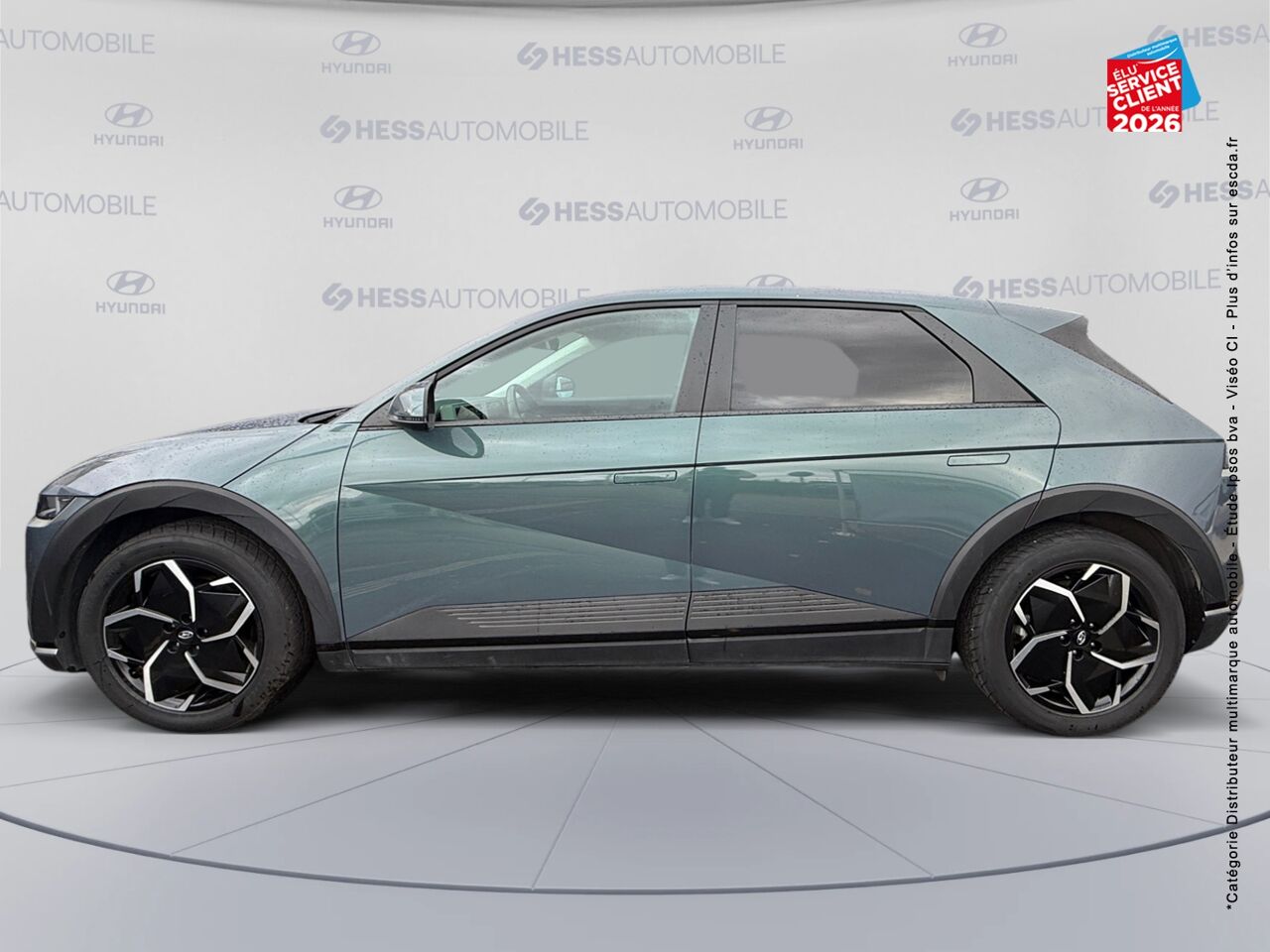 chez Hyundai Mulhouse