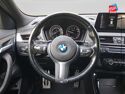 Véhicule d'occasion BMW X2 SDRIVE18I 136CH M SPORT