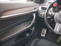 Véhicule d'occasion BMW X2 SDRIVE18I 136CH M SPORT