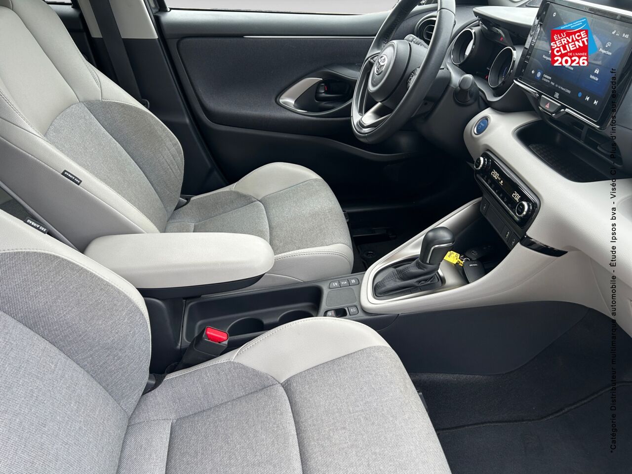 chez Toyota Belfort