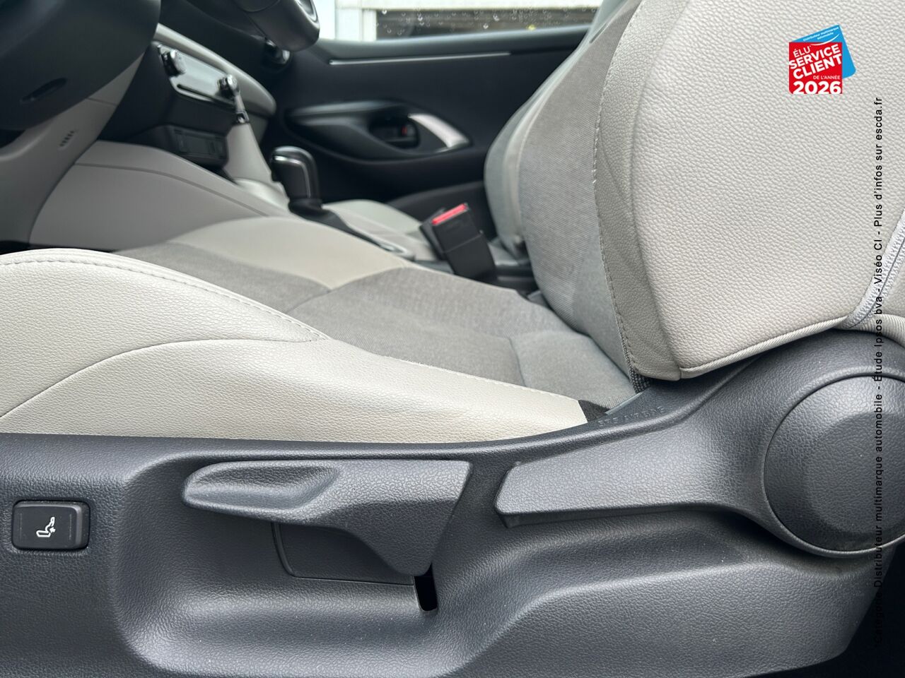 chez Toyota Belfort