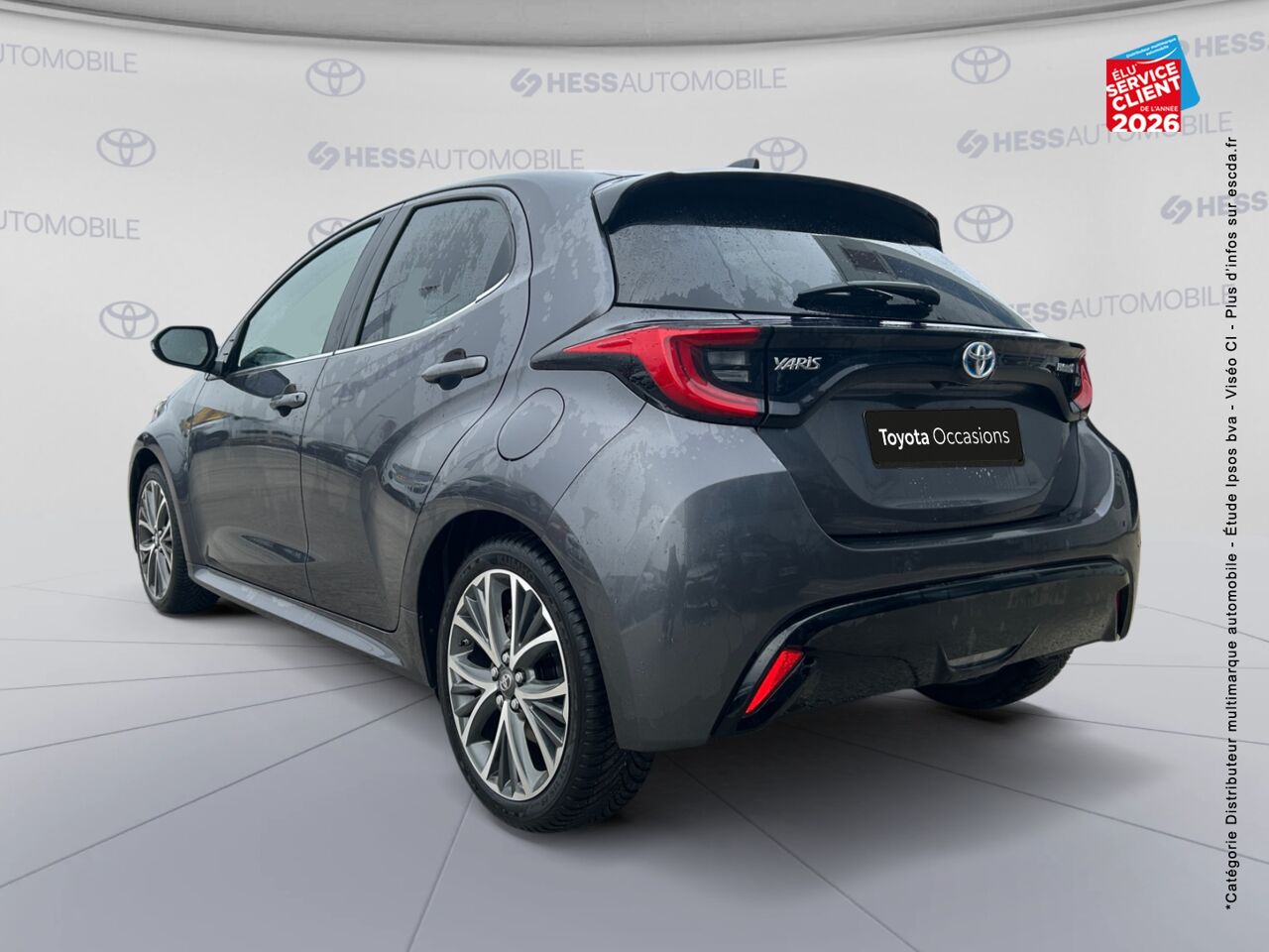 chez Toyota Belfort