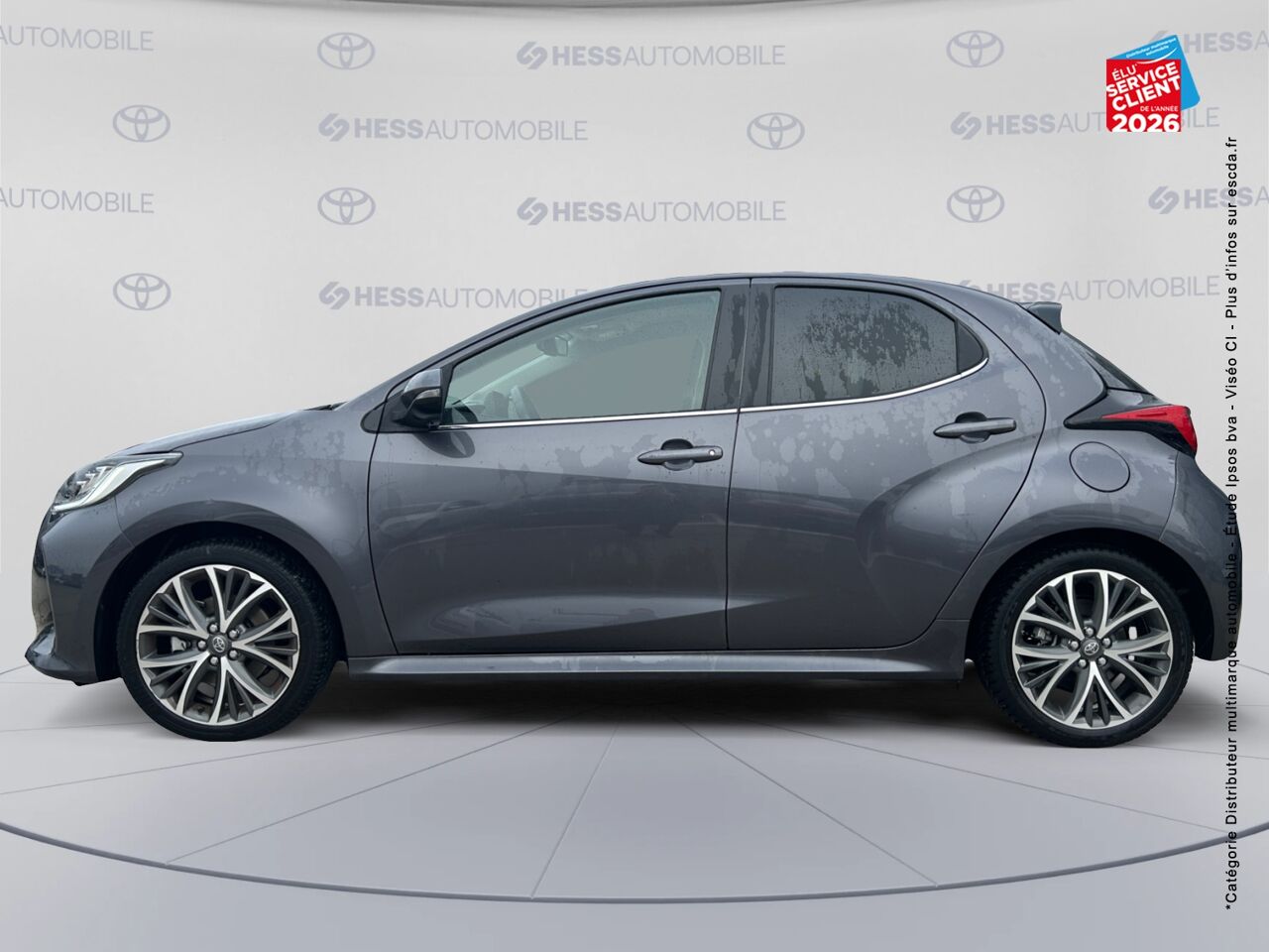 chez Toyota Belfort