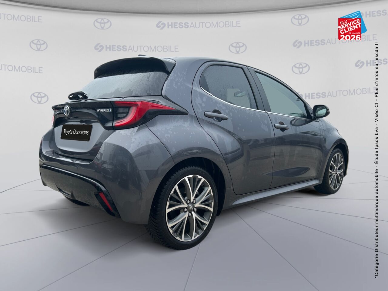 chez Toyota Belfort