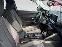 Véhicule d'occasion PEUGEOT 2008 E-136CH ALLURE PACK