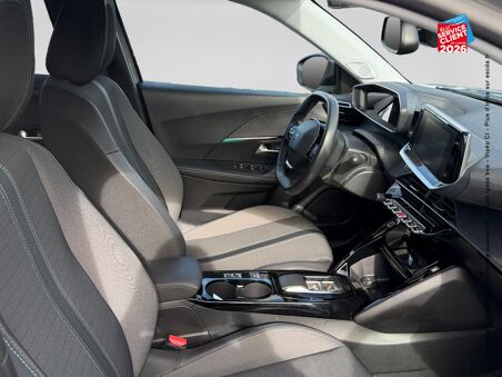 PEUGEOT 2008 E-136CH ALLURE...