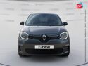 Véhicule d'occasion RENAULT TWINGO E-TECH ELECTRIC TECHNO R80 ACHAT INTEGRAL