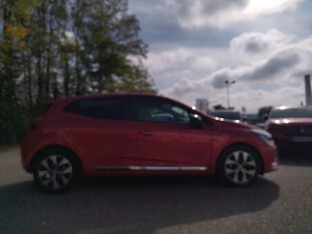 RENAULT CLIO 1.0 TCE 90CH...