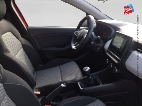 RENAULT CLIO 1.0 TCE 90CH...