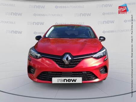 RENAULT CLIO 1.0 TCE 90CH...