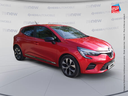 RENAULT CLIO 1.0 TCE 90CH...