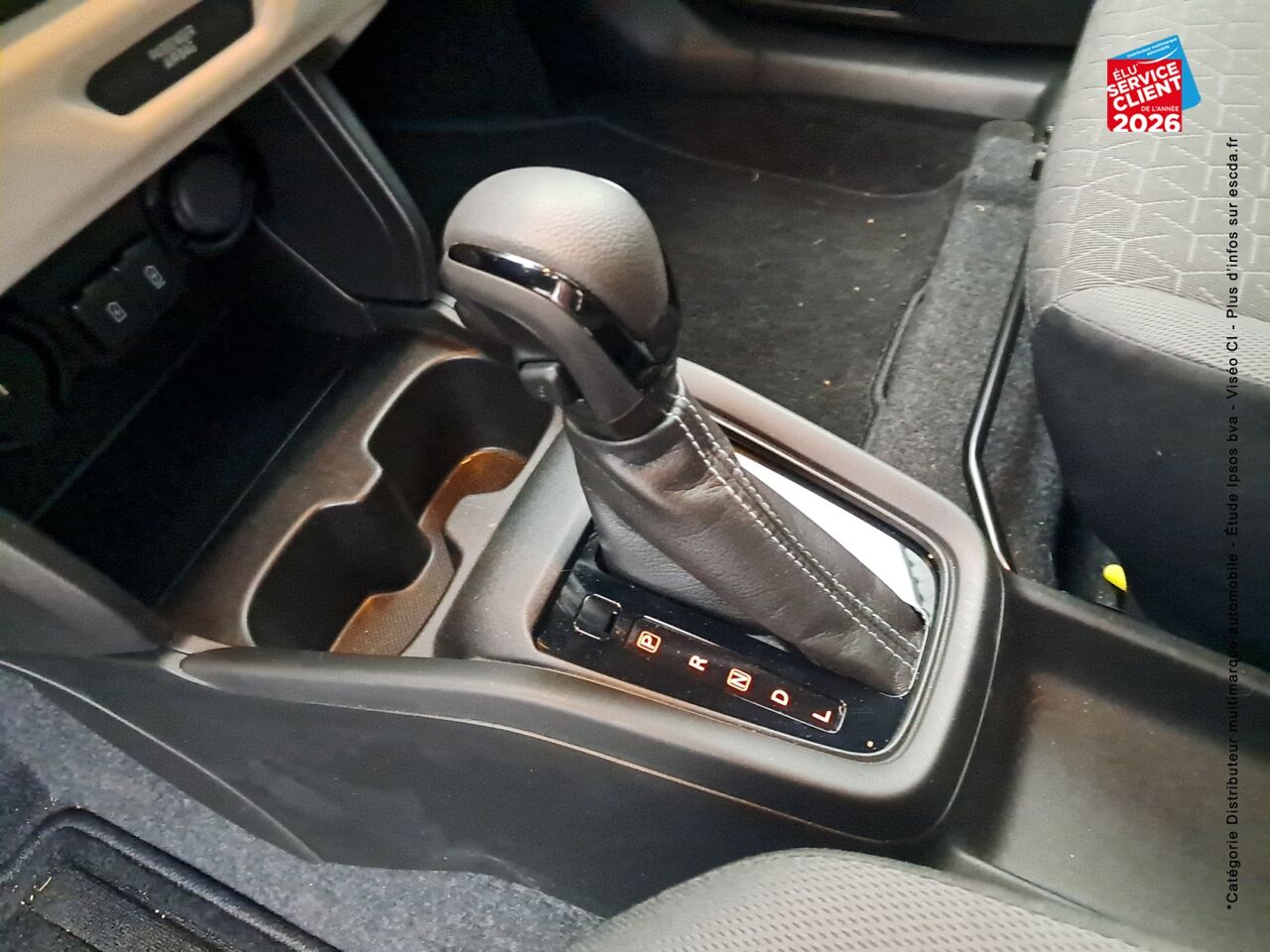 chez HESS Automobile