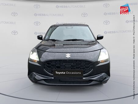 SUZUKI SWIFT 1.2 HYBRID...
