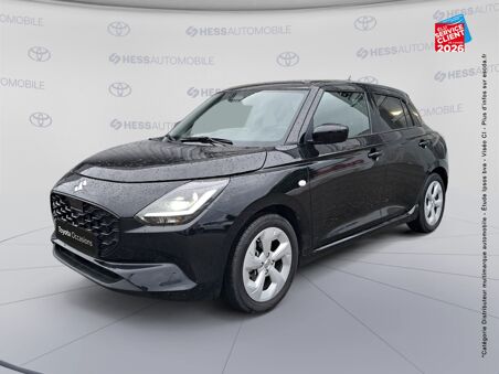 SUZUKI SWIFT 1.2 HYBRID...