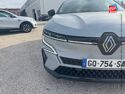 Véhicule d'occasion RENAULT MEGANE E-TECH ELECTRIC EV60 220CH ICONIC SUPER CHARGE