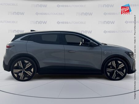 RENAULT MEGANE E-TECH...