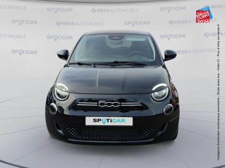 FIAT 500 E 95CH PACK...