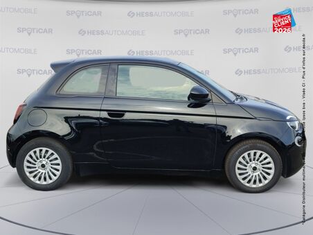 FIAT 500 E 95CH PACK...