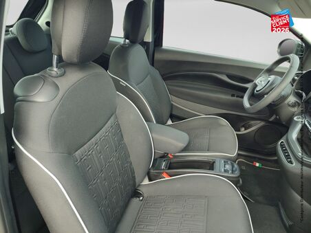 FIAT 500 E 95CH PACK...
