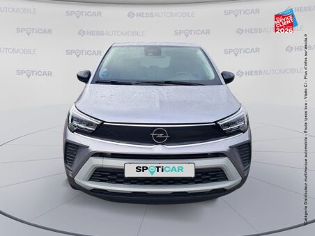 OPEL CROSSLAND 1.2 TURBO...