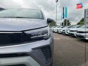 Véhicule d'occasion OPEL CROSSLAND 1.2 TURBO 110CH ELEGANCE