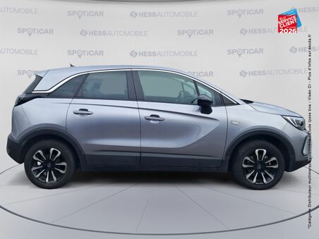 OPEL CROSSLAND 1.2 TURBO...