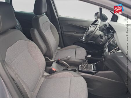 OPEL CROSSLAND 1.2 TURBO...